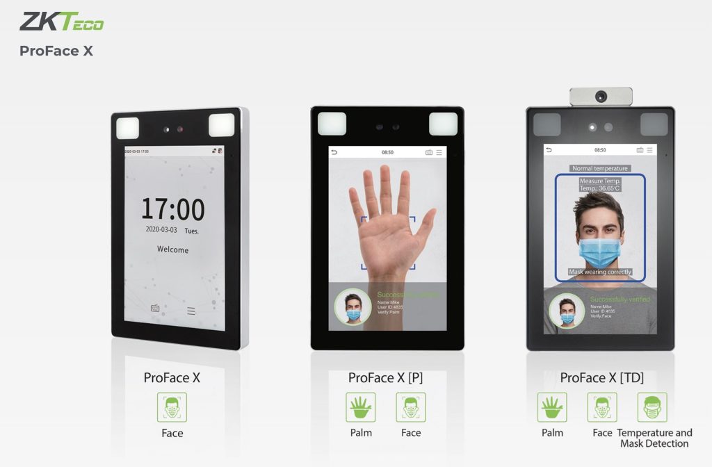 Access Control Device for office South Africa - 8t consulting & Technologies