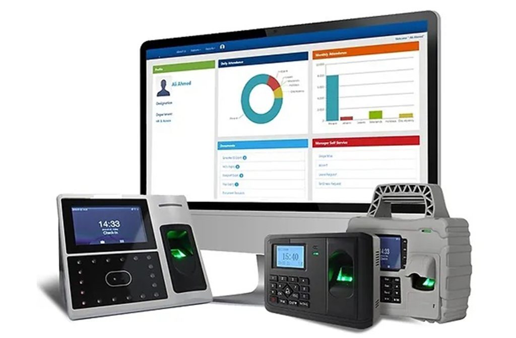 Biometric Authentication South Africa - 8t consulting & Technologies 2